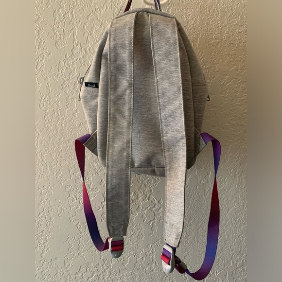 Herschel mini backpack - Picture 5 of 6